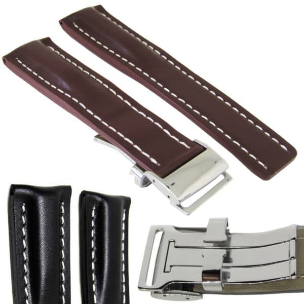Breitling Watch Bands