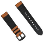 Silicone Rubber Tag Heuer Watch Strap